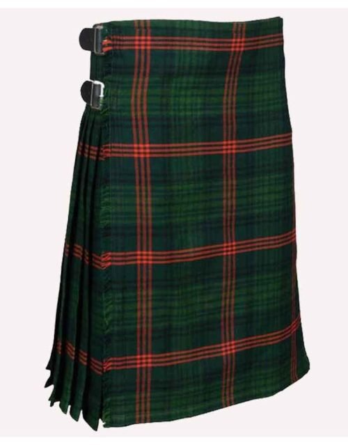Ross Hunting Tartan Kilt