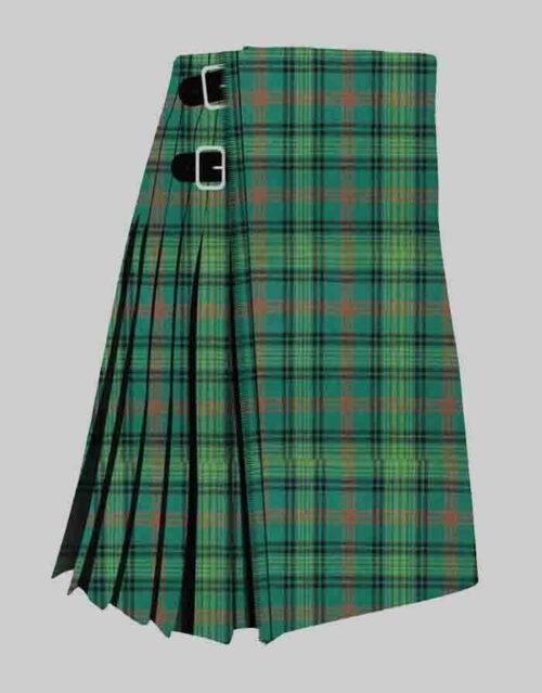 Ross Hunting Ancient Tartan Kilt