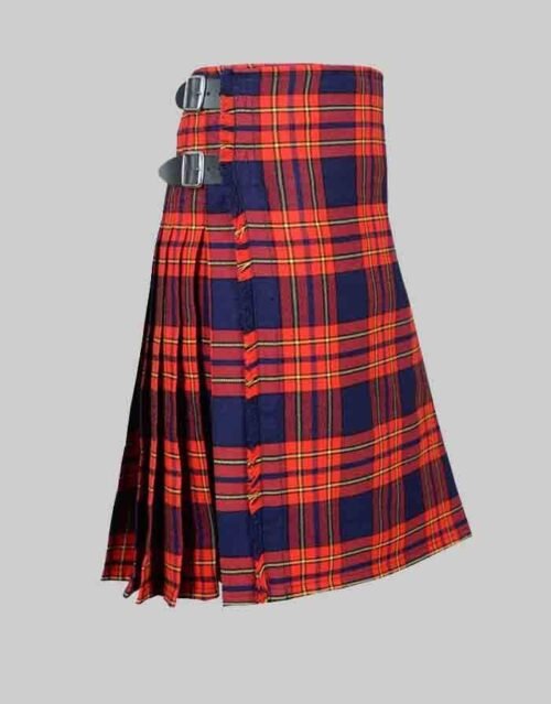 Salvation Army Tartan