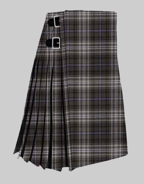 Scotland Forever Antique Tartan Kilt