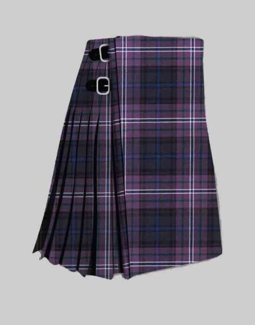 Scotland Forever Tartan Kilt