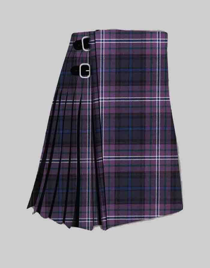 Scotland Forever Tartan Kilt