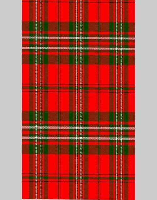Scott Family Tartan kilt