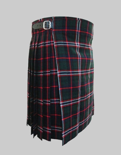 Scottish National Tartan Kilt
