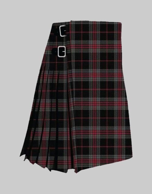Spirit of Bruce Tartan Kilt