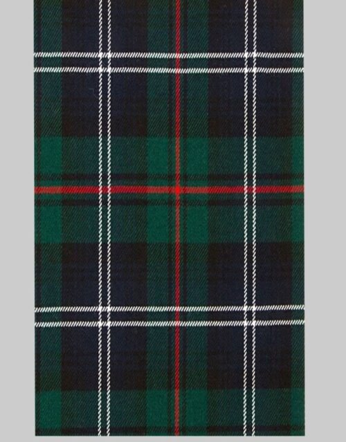 Urquhart Modern Tartan Kilt