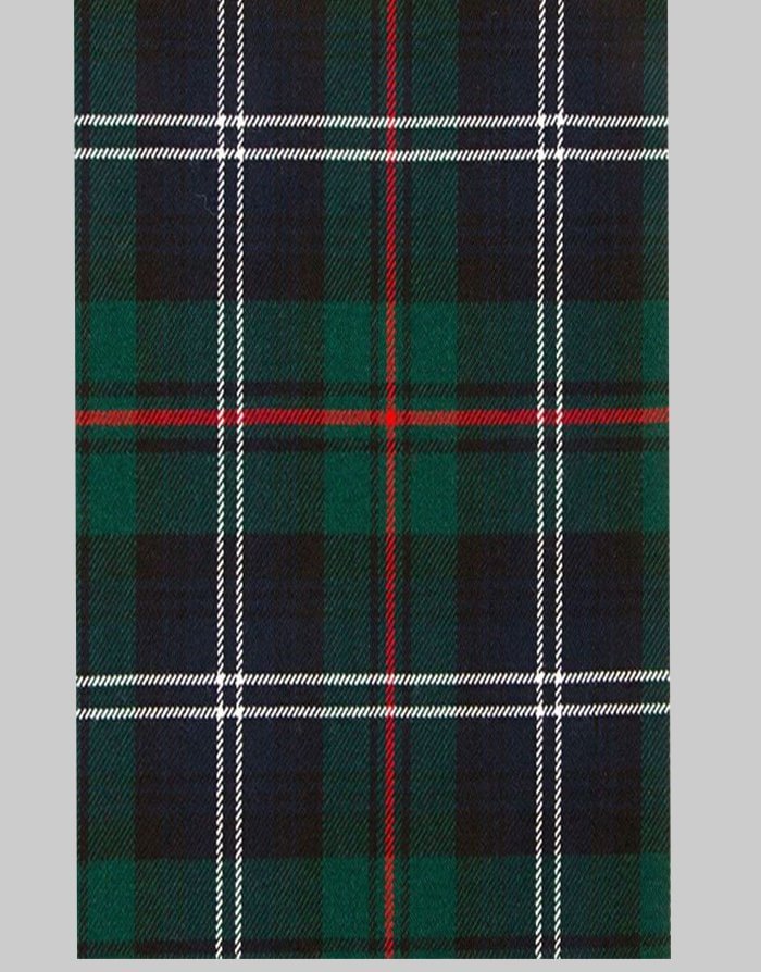 Urquhart Modern Tartan Kilt