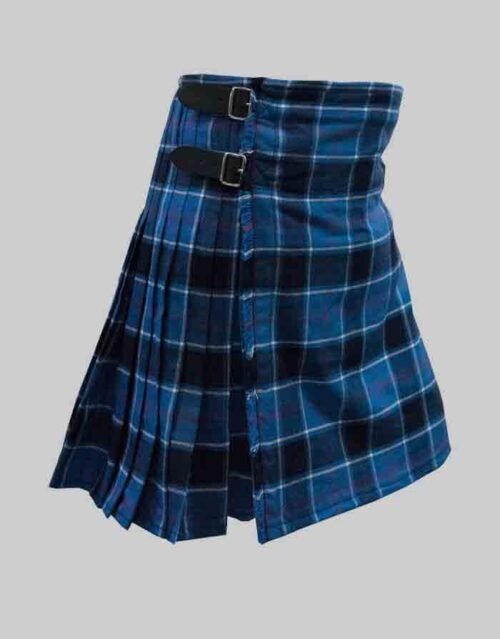 Us Navy Tartan Kilt