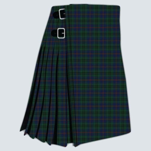 Walker Tartan Kilt