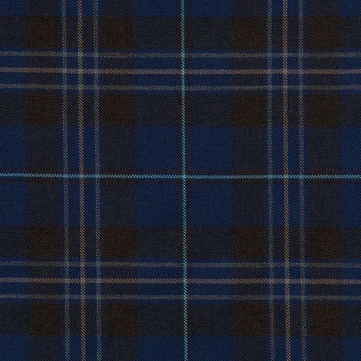 Water OF Life Tartan Kilt - Image 2