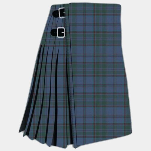Wicklow County Tartan Kilt