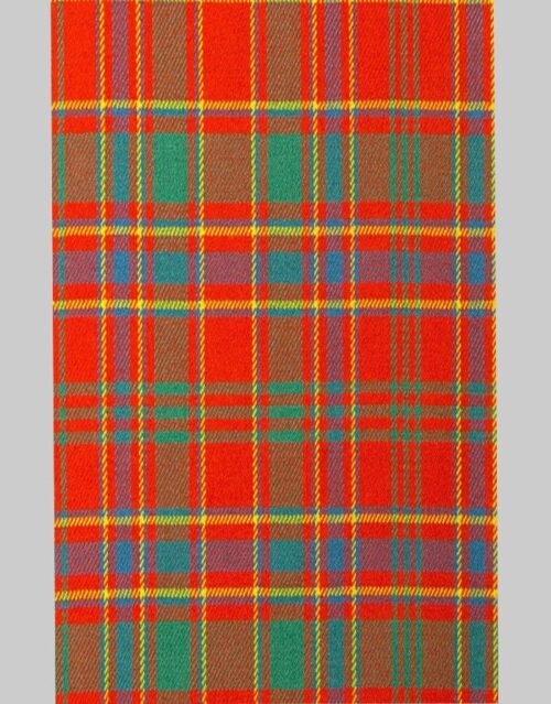 Women Munro Tartan Kilt