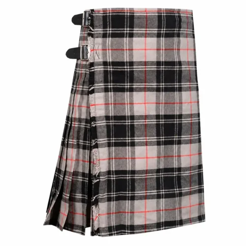 Moffat Tartan Kilt